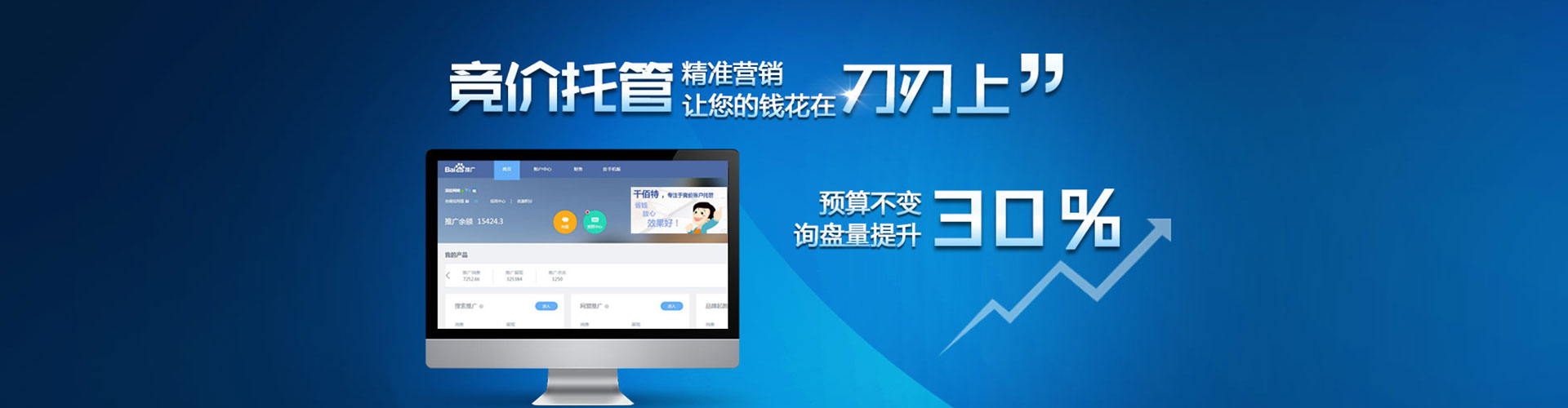 冠县网络推广开户